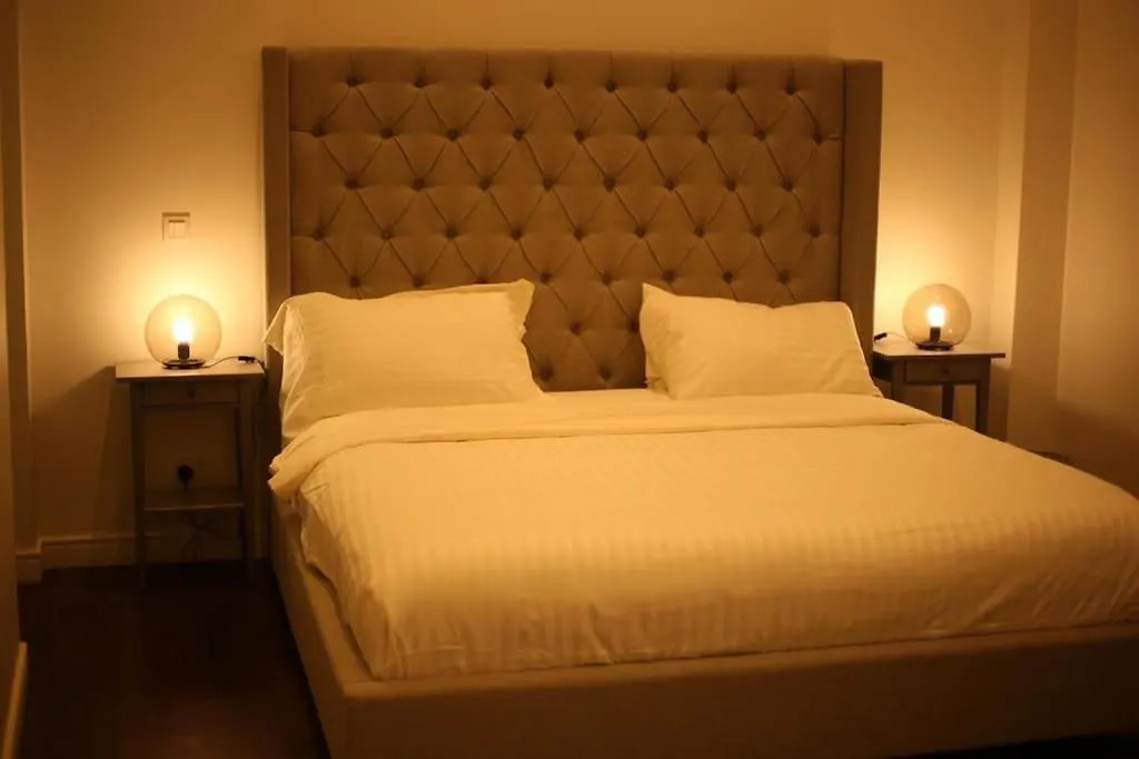 The Peaceful Loft At Diyar Al Salam Compound Appartement Djedda