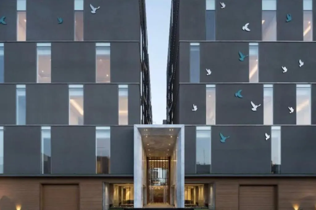 The Peaceful Loft At Diyar Al Salam Compound Appartement Djedda