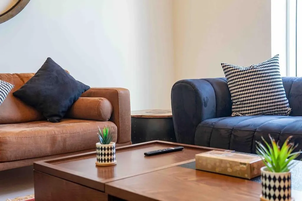 The Peaceful Loft At Diyar Al Salam Compound Apartment Jeddah 0*,  Saudi Arabia