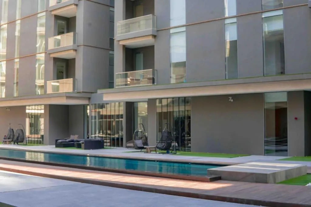 The Peaceful Loft At Diyar Al Salam Compound Apartment Jeddah Saudi Arabia