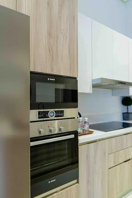 The Peaceful Loft At Diyar Al Salam Compound Apartment Jeddah