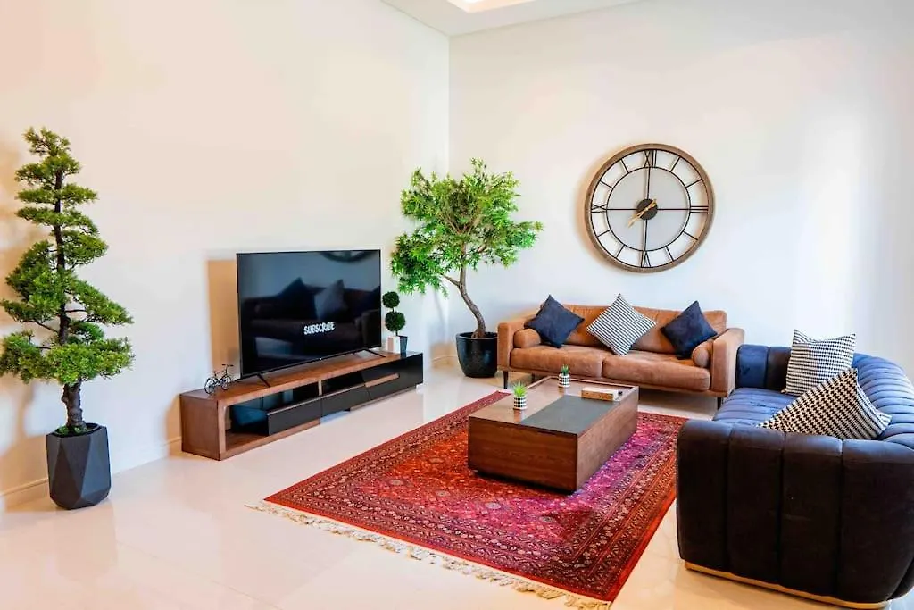 The Peaceful Loft At Diyar Al Salam Compound Apartment Jeddah 0*,