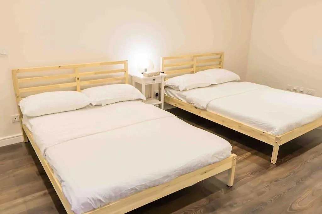 The Peaceful Loft At Diyar Al Salam Compound Apartment Jeddah