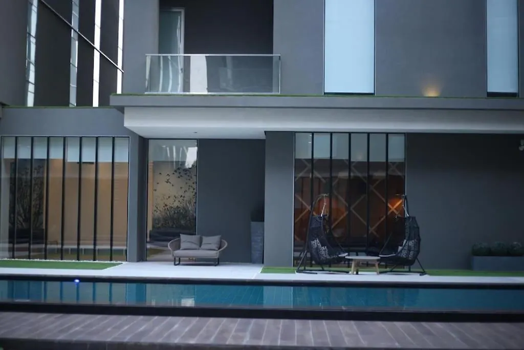 The Peaceful Loft At Diyar Al Salam Compound Apartment Jeddah Saudi Arabia