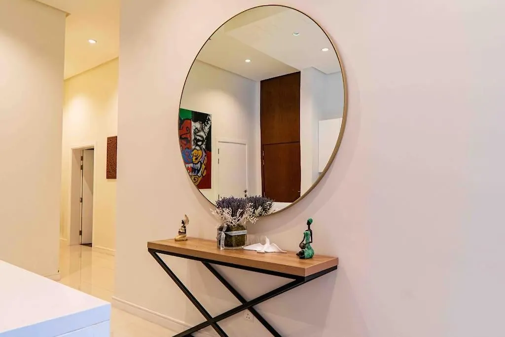 شقة The Peaceful Loft At Diyar Al Salam Compound جدة