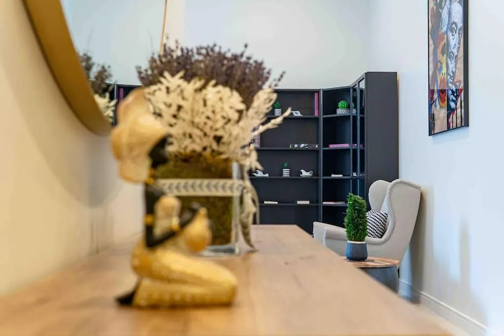 شقة The Peaceful Loft At Diyar Al Salam Compound جدة 0*,  المملكة العربية السعودية