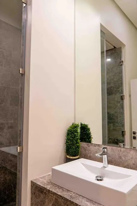 شقة The Peaceful Loft At Diyar Al Salam Compound جدة 0*,  المملكة العربية السعودية